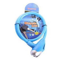 CADENA DE BICI CHICA BICYCLE LOCK