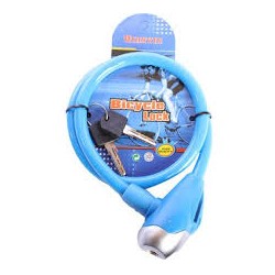 CADENA DE BICI CHICA BICYCLE LOCK