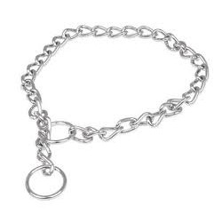 CADENA DE CASTIGO   3