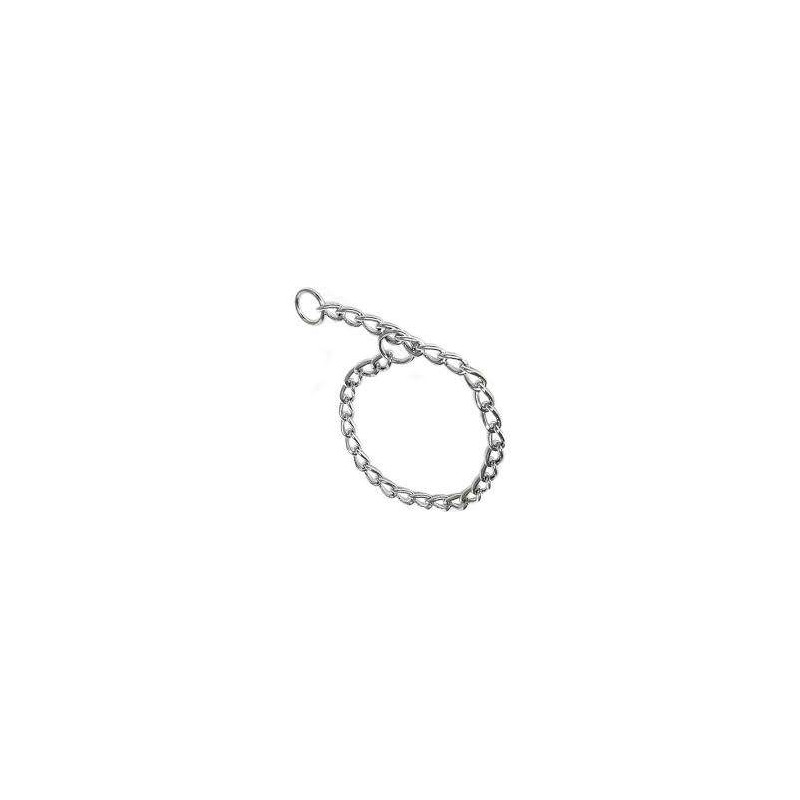 CADENA DE CASTIGO   4