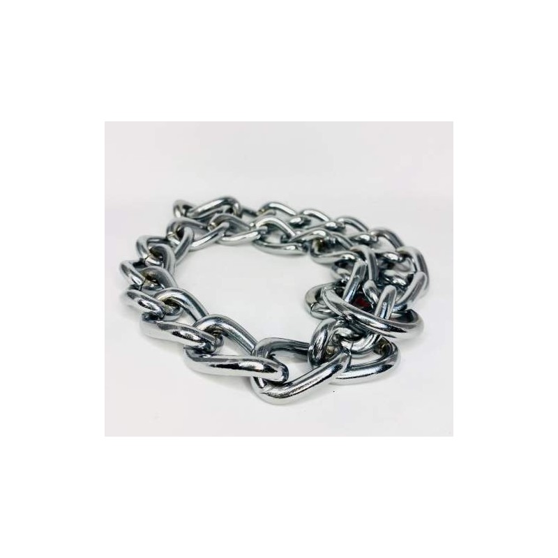 CADENA DE CASTIGO   6
