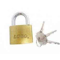 CANDADO 4014 - 20 GC