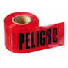 CINTA DE PELIGRO