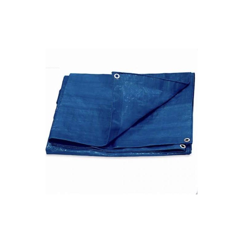 LONA LIGERA  RAFIA 4.20 X 4.80 M