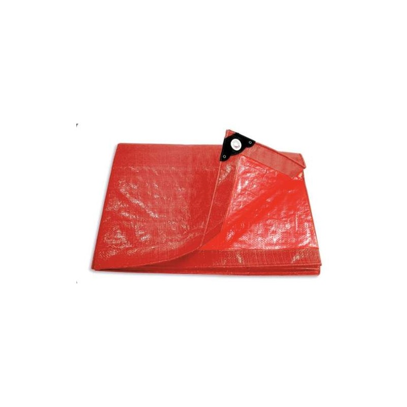 LONA LIGERA RAFIA 3 X 4.20 M