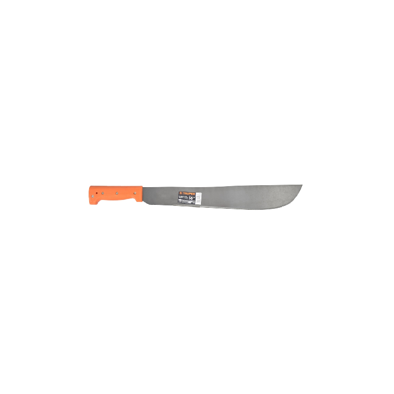 MACHETE TRUPER 16