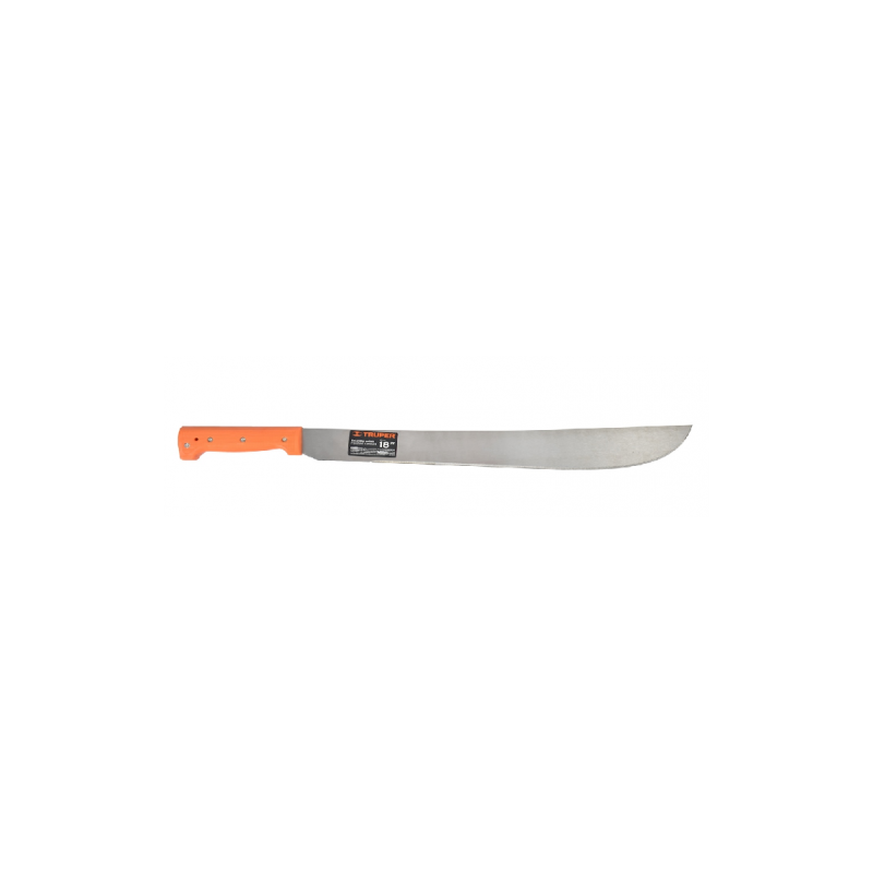MACHETE TRUPER 18