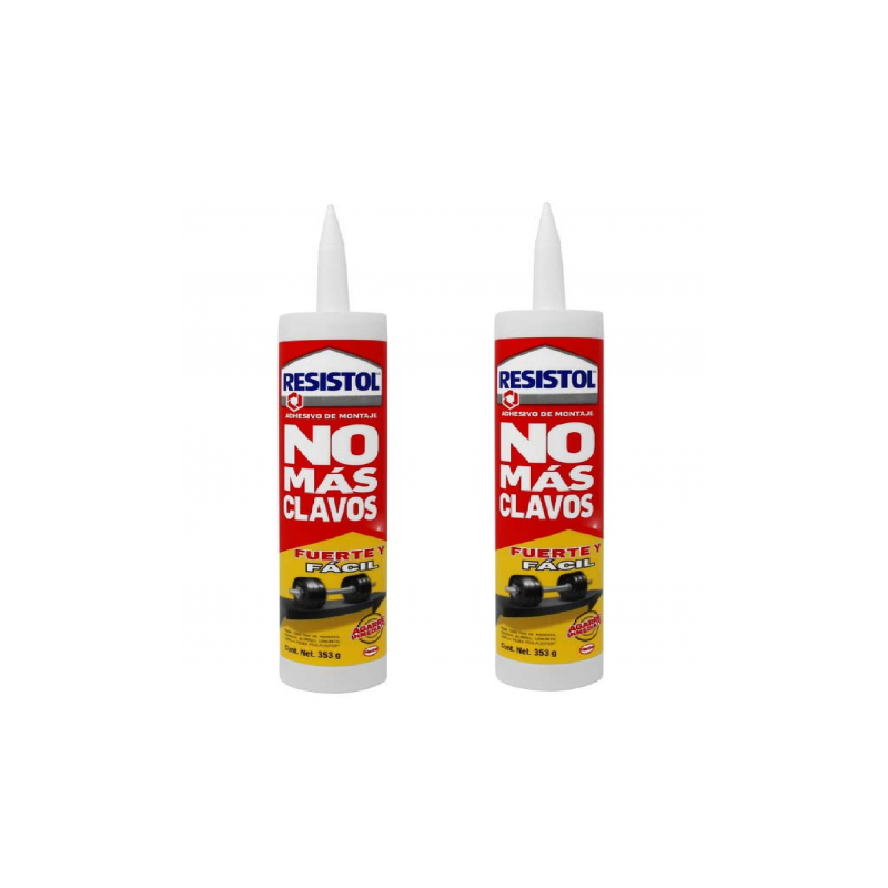 NO MÁS CLAVOS 450 G