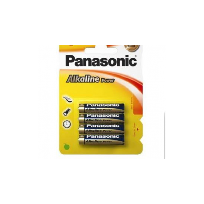 PILA PANASONIC AAA