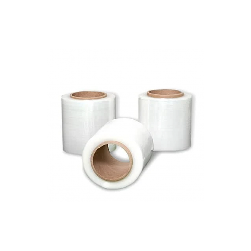 PLAYO 5 PULG Y MARACA CALIBRE 80