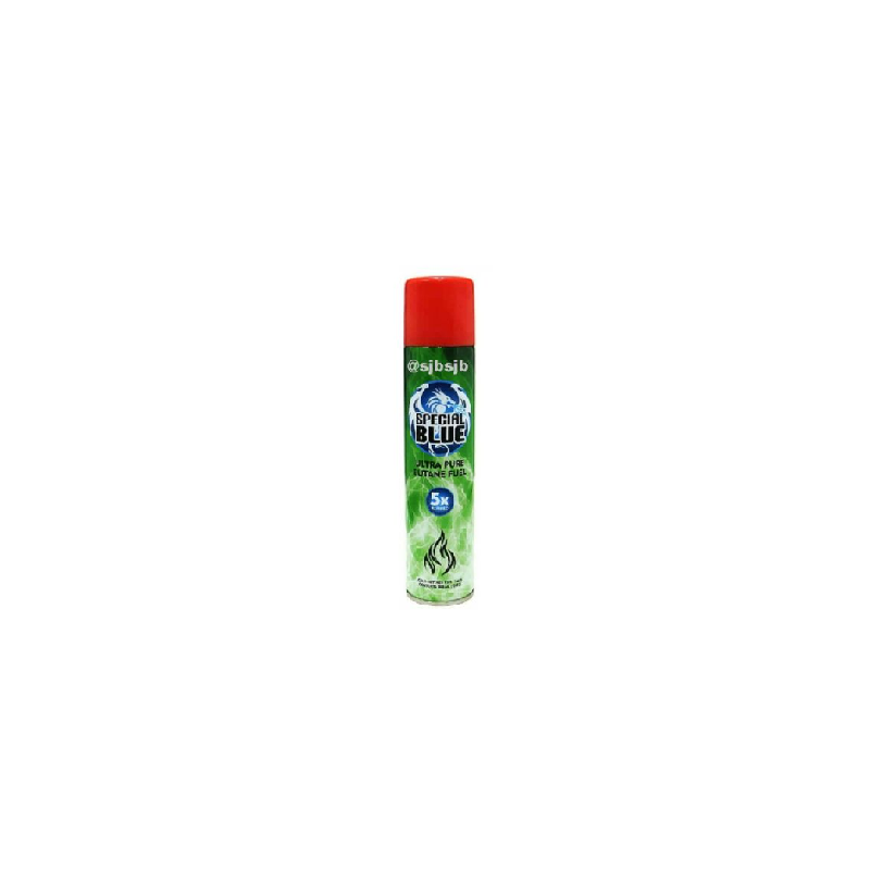 SPECIAL BLUE 300ml
