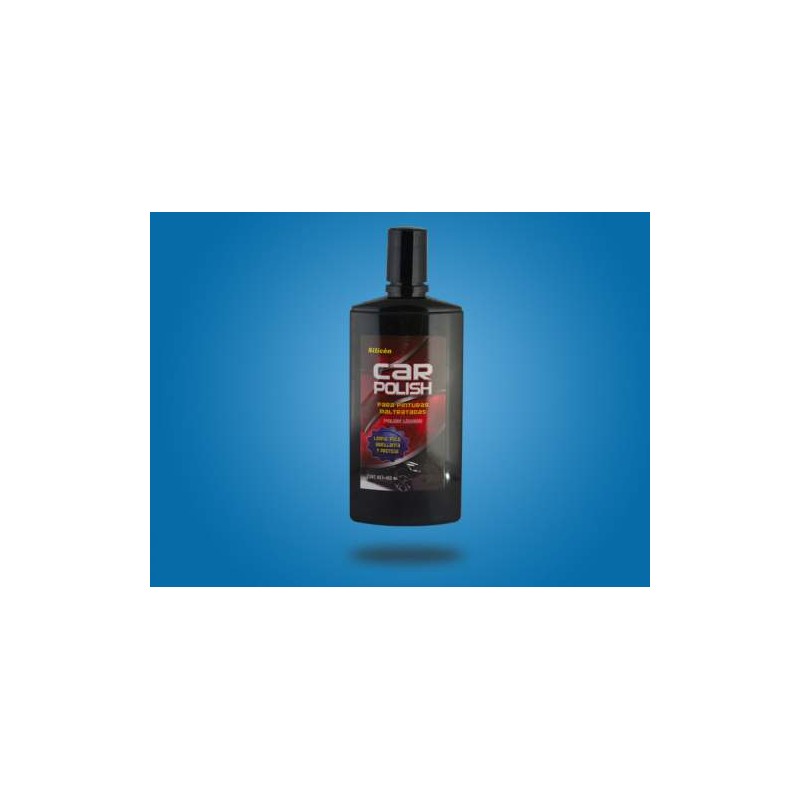 CAR POLISH SILICON